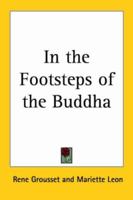 Sur les Traces du Buddha 0670400211 Book Cover