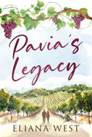 Pavia's Legacy 1963011139 Book Cover
