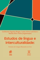 Estudos De Língua E Interculturalidade (Portuguese Edition) 6588502311 Book Cover
