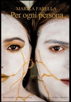 PER OGNI PERSONA (Italian Edition) B0CSB99XHQ Book Cover