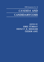 Candida and Candidamycosis 1468459120 Book Cover