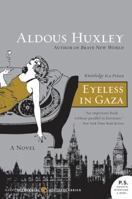 Eyeless in Gaza 0586044388 Book Cover