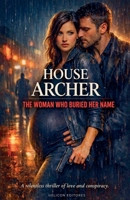 The Woman Who Buried Her Name (House Archer) B0GY9X94C7 Book Cover