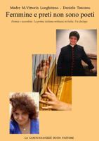 Femmine e preti non sono poeti 0244762376 Book Cover