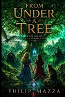 Special Edition: From Under a Tree 099771090X Book Cover