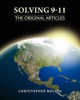 Solving 9-11: The Original Articles 0985322551 Book Cover