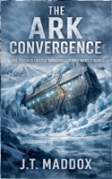 The Ark Covergence B0GJX2SXM1 Book Cover