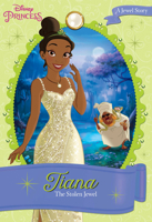 Tiana The Stolen Jewel 1423169034 Book Cover