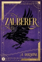Zauberer 1955872228 Book Cover