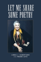 Let Me Share Some Poetry 1884743323 Book Cover