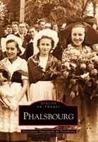 Phalsbourg 2849105724 Book Cover