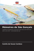 Mémoires de São Gonçalo (French Edition) 6208370914 Book Cover