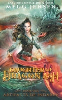 Daughter of Dragon Ash 193920142X Book Cover