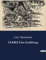 ULRIKE Eine Erzählung B0BZM4BF39 Book Cover