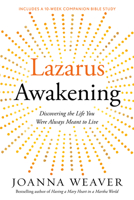 El despertar de lazaro 0307444961 Book Cover