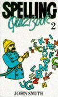 Spelling Quiz Book 2 0304300519 Book Cover