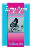 Spring Again: And Other Poems 189621925X Book Cover