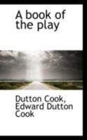 A Book of the Play 9355392397 Book Cover