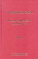 Investing in China: The Law and Practice of Joint Ventures 1862873453 Book Cover