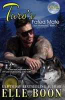 Turo's Fated Mate 1974258858 Book Cover
