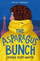 THE ASPARAGUS BUNCH 1801300461 Book Cover