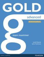 Gold Advanced Maximiser without Key 1447907086 Book Cover
