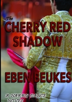 Cherry Red (Shadows of a Rainbow) 1326271288 Book Cover