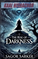The Rise of Darkness B0DSY17FN8 Book Cover