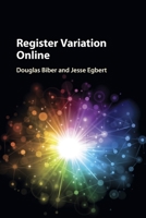 Register Variation Online 1107552516 Book Cover