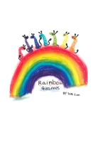 Rainbow Giraffes 1794741208 Book Cover