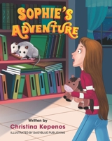 Sophie's Adventure B0CQDBPYK7 Book Cover