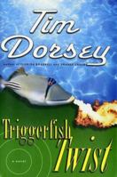 Triggerfish Twist 0060185716 Book Cover