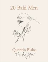 20 Bald Men (The QB Papers) /anglais 1913119076 Book Cover