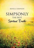 Simpsonly the Best Spiritual Truths 1681648059 Book Cover