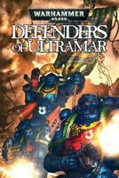 Defenders of the Ultramar 1934506699 Book Cover