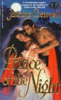 Prince of the Night 0451405668 Book Cover