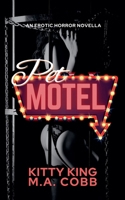 Pet Motel 1964647096 Book Cover