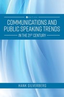 Communications and Public Speaking Trends in the 21st Century 179355191X Book Cover