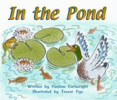In the Pond 1404514031 Book Cover