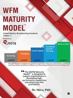WFM Maturity Model: Global Industry Benchmarking Standards Volume -1 B0F6KHTYKD Book Cover