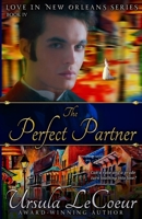 The Perfect Partner 1096012685 Book Cover