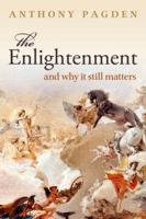 Enlightenment: And Why It Still Matters 1400060680 Book Cover