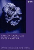 Paleontological Data Analysis 1405115440 Book Cover