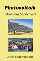 Photovoltaik: Strom aus Sonnenlicht B0C5P5HJVY Book Cover