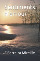 Sentiments d'amour 1492307130 Book Cover