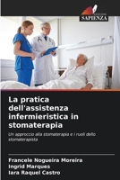 La pratica dell'assistenza infermieristica in stomaterapia 6207276396 Book Cover