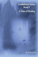 A Time of Healing 1541273397 Book Cover