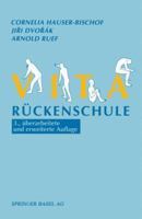 Vita-Ra1/4ckenschule 3764326573 Book Cover