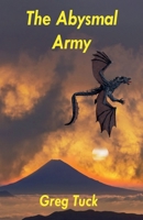 The Abysmal Army B0F41C3CPH Book Cover