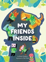 My Friends Inside B0DS49THT4 Book Cover